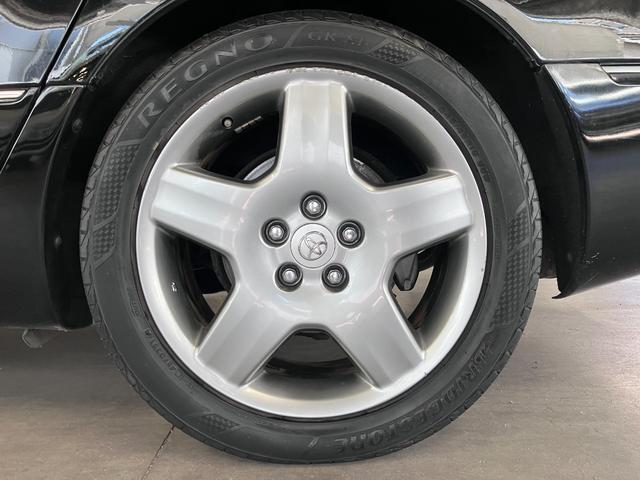 Ref:AUX-24050402 TOYOTA CELSIOR 2004 13 Ref:AUX-24050402 TOYOTA CELSIOR 2004 - Image 13