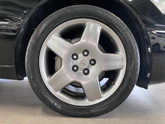 Ref:AUX-24050402 TOYOTA CELSIOR 2004 15 Ref:AUX-24050402 TOYOTA CELSIOR 2004 - Image 15