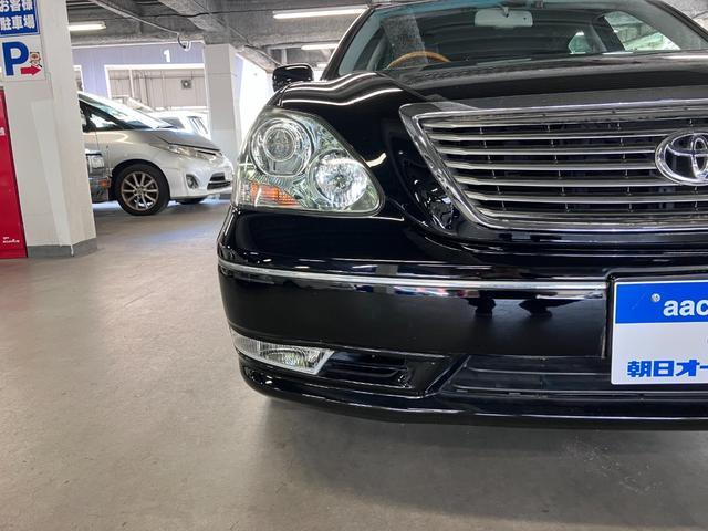 Ref:AUX-24050402 TOYOTA CELSIOR 2004 16 Ref:AUX-24050402 TOYOTA CELSIOR 2004 - Image 16