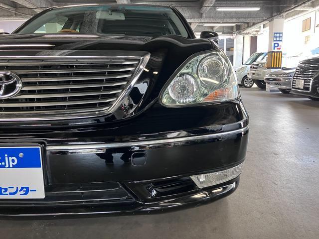 Ref:AUX-24050402 TOYOTA CELSIOR 2004 17 Ref:AUX-24050402 TOYOTA CELSIOR 2004 - Image 17