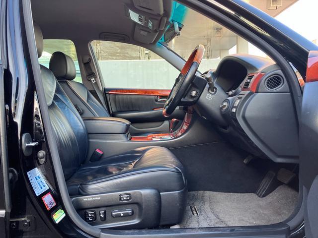 Ref:AUX-24050402 TOYOTA CELSIOR 2004 19 Ref:AUX-24050402 TOYOTA CELSIOR 2004 - Image 19