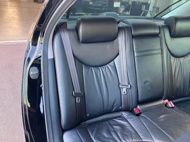 Ref:AUX-24050402 TOYOTA CELSIOR 2004 20 Ref:AUX-24050402 TOYOTA CELSIOR 2004 - Image 20