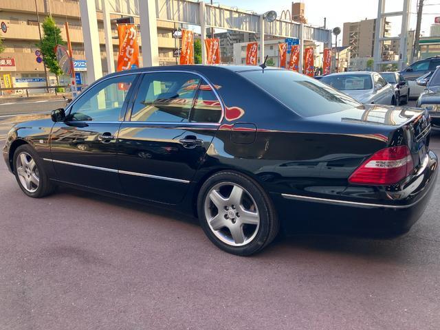 Ref:AUX-24050402 TOYOTA CELSIOR 2004 6 Ref:AUX-24050402 TOYOTA CELSIOR 2004 - Image 6