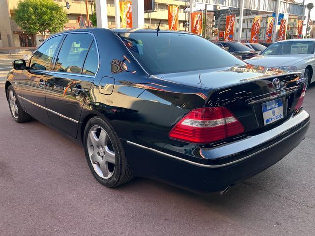 Ref:AUX-24050402 TOYOTA CELSIOR 2004 7 Ref:AUX-24050402 TOYOTA CELSIOR 2004 - Image 7