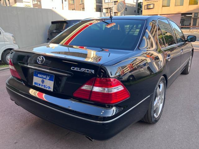 Ref:AUX-24050402 TOYOTA CELSIOR 2004 9 Ref:AUX-24050402 TOYOTA CELSIOR 2004 - Image 9