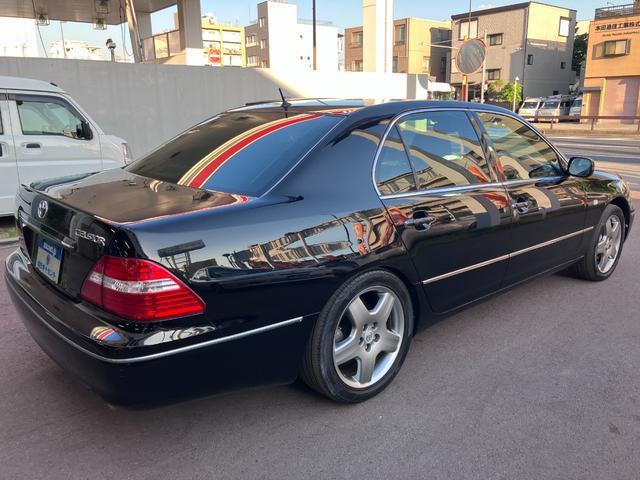 Ref:AUX-24050402 TOYOTA CELSIOR 2004 10 Ref:AUX-24050402 TOYOTA CELSIOR 2004 - Image 10