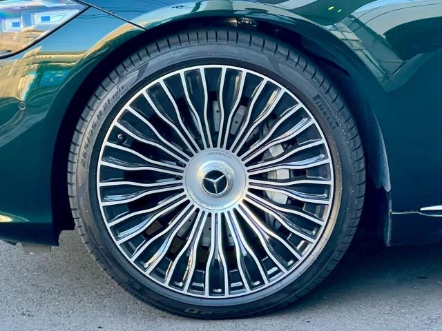 Ref:AUX-24050852 MERCEDES MAYBACH S-CLASS 2025 11 Ref:AUX-24050852 MERCEDES MAYBACH S-CLASS 2025 - Image 11