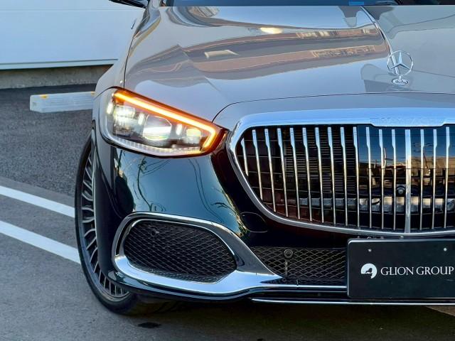 Ref:AUX-24050852 MERCEDES MAYBACH S-CLASS 2025 14 Ref:AUX-24050852 MERCEDES MAYBACH S-CLASS 2025 - Image 14