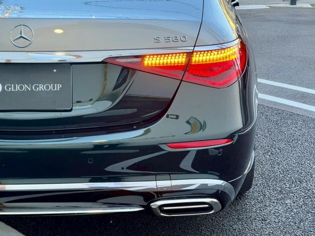 Ref:AUX-24050852 MERCEDES MAYBACH S-CLASS 2025 15 Ref:AUX-24050852 MERCEDES MAYBACH S-CLASS 2025 - Image 15