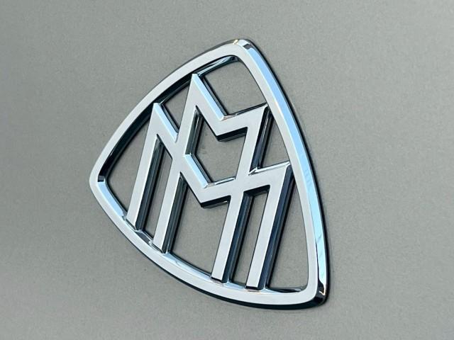 Ref:AUX-24050852 MERCEDES MAYBACH S-CLASS 2025 17 Ref:AUX-24050852 MERCEDES MAYBACH S-CLASS 2025 - Image 17