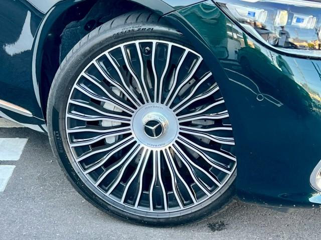 Ref:AUX-24050852 MERCEDES MAYBACH S-CLASS 2025 19 Ref:AUX-24050852 MERCEDES MAYBACH S-CLASS 2025 - Image 19