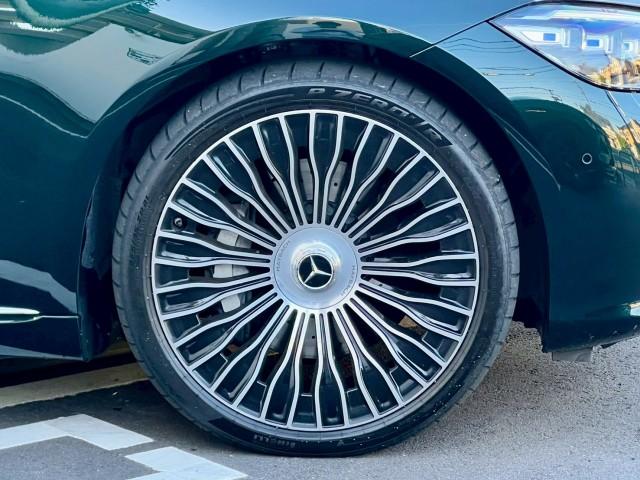 Ref:AUX-24050852 MERCEDES MAYBACH S-CLASS 2025 4 Ref:AUX-24050852 MERCEDES MAYBACH S-CLASS 2025 - Image 4