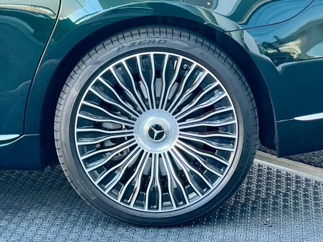 Ref:AUX-24050852 MERCEDES MAYBACH S-CLASS 2025 10 Ref:AUX-24050852 MERCEDES MAYBACH S-CLASS 2025 - Image 10