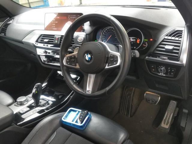 Ref:AUX-24051307 BMW X3 2019 3 Ref:AUX-24051307 BMW X3 2019 - Image 3