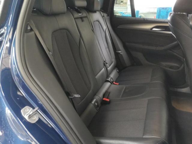 Ref:AUX-24051307 BMW X3 2019 6 Ref:AUX-24051307 BMW X3 2019 - Image 6
