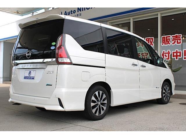 Ref:AUX-24051807 NISSAN SERENA 2018 2 Ref:AUX-24051807 NISSAN SERENA 2018 - Image 2
