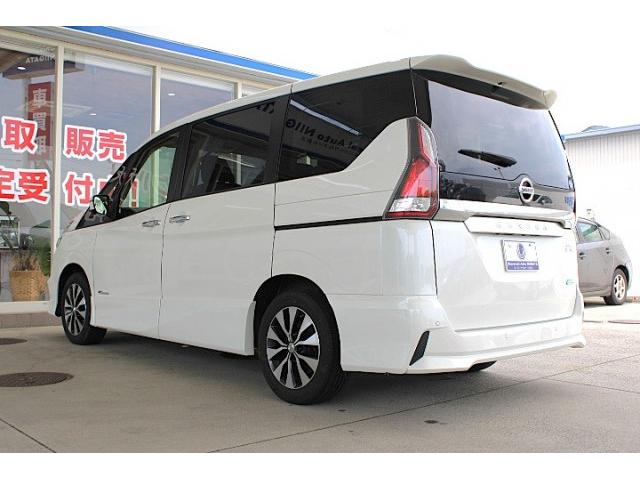 Ref:AUX-24051807 NISSAN SERENA 2018 11 Ref:AUX-24051807 NISSAN SERENA 2018 - Image 11
