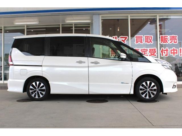 Ref:AUX-24051807 NISSAN SERENA 2018 13 Ref:AUX-24051807 NISSAN SERENA 2018 - Image 13