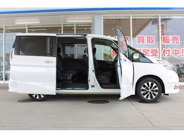 Ref:AUX-24051807 NISSAN SERENA 2018 15 Ref:AUX-24051807 NISSAN SERENA 2018 - Image 15