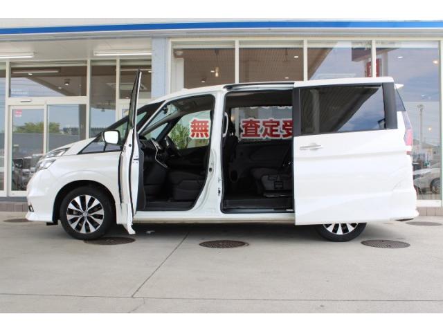 Ref:AUX-24051807 NISSAN SERENA 2018 16 Ref:AUX-24051807 NISSAN SERENA 2018 - Image 16