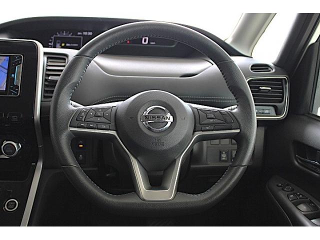 Ref:AUX-24051807 NISSAN SERENA 2018 17 Ref:AUX-24051807 NISSAN SERENA 2018 - Image 17