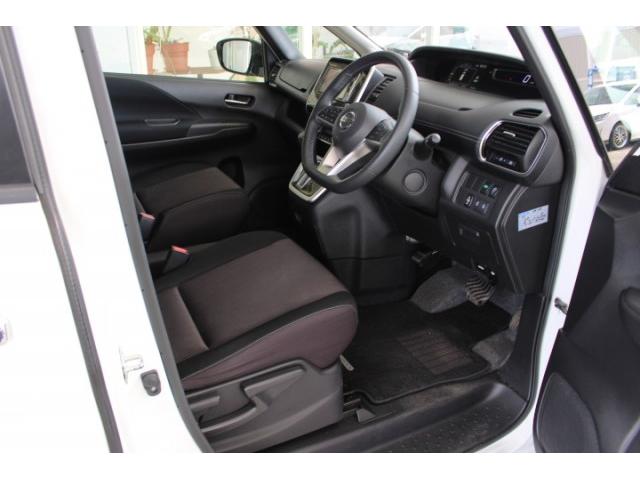 Ref:AUX-24051807 NISSAN SERENA 2018 18 Ref:AUX-24051807 NISSAN SERENA 2018 - Image 18