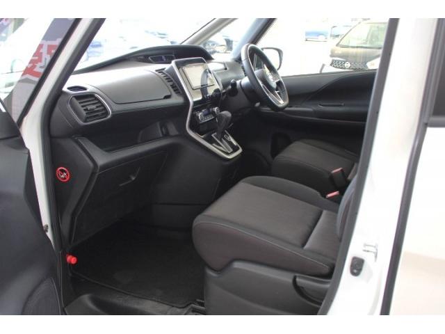 Ref:AUX-24051807 NISSAN SERENA 2018 19 Ref:AUX-24051807 NISSAN SERENA 2018 - Image 19
