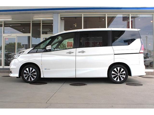 Ref:AUX-24051807 NISSAN SERENA 2018 3 Ref:AUX-24051807 NISSAN SERENA 2018 - Image 3
