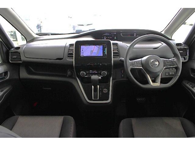 Ref:AUX-24051807 NISSAN SERENA 2018 4 Ref:AUX-24051807 NISSAN SERENA 2018 - Image 4