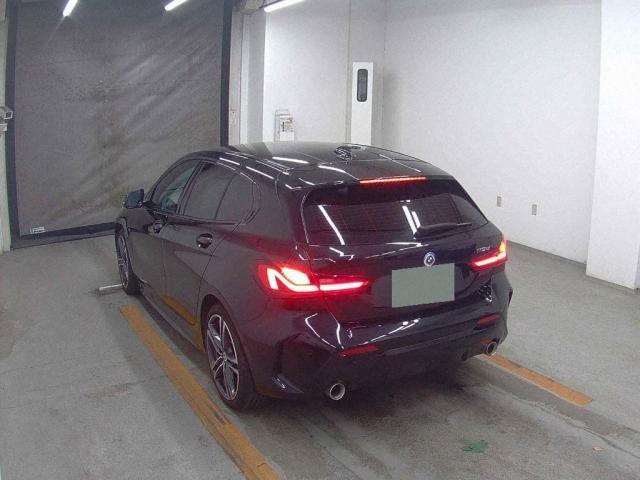 Ref:AUX-24051931 BMW 1 SERIES 2023 2 Ref:AUX-24051931 BMW 1 SERIES 2023 - Image 2