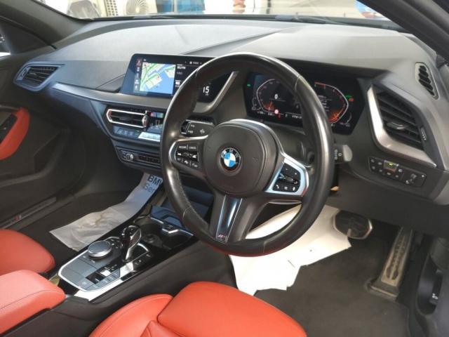 Ref:AUX-24051931 BMW 1 SERIES 2023 3 Ref:AUX-24051931 BMW 1 SERIES 2023 - Image 3