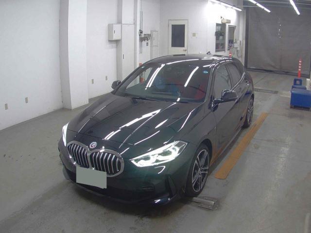 Ref:AUX-24051931 BMW 1 SERIES 2023 5 Ref:AUX-24051931 BMW 1 SERIES 2023 - Image 5