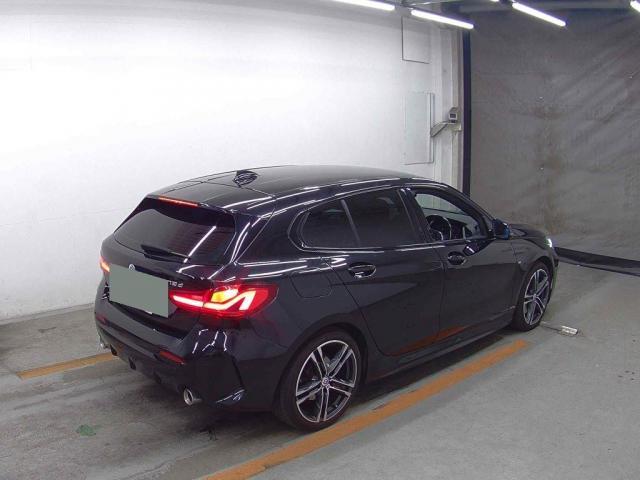 Ref:AUX-24051931 BMW 1 SERIES 2023 6 Ref:AUX-24051931 BMW 1 SERIES 2023 - Image 6