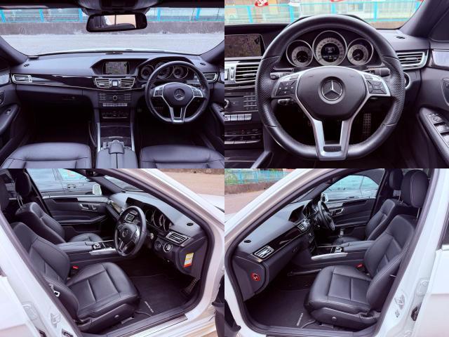 Ref:AUX-24052044 MERCEDES BENZ E-CLASS STATIONWAGON 2016 10 Ref:AUX-24052044 MERCEDES BENZ E-CLASS STATIONWAGON 2016 - Image 10