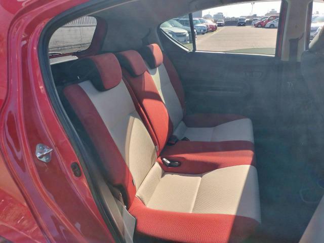Ref:AUX-24056023 TOYOTA AQUA 2015 15 Ref:AUX-24056023 TOYOTA AQUA 2015 - Image 15