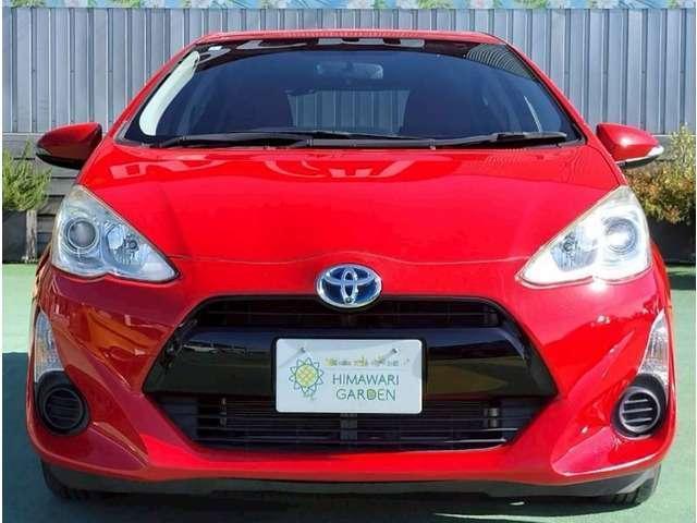 Ref:AUX-24056023 TOYOTA AQUA 2015 17 Ref:AUX-24056023 TOYOTA AQUA 2015 - Image 17