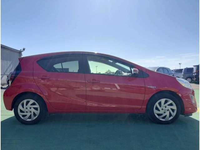 Ref:AUX-24056023 TOYOTA AQUA 2015 19 Ref:AUX-24056023 TOYOTA AQUA 2015 - Image 19
