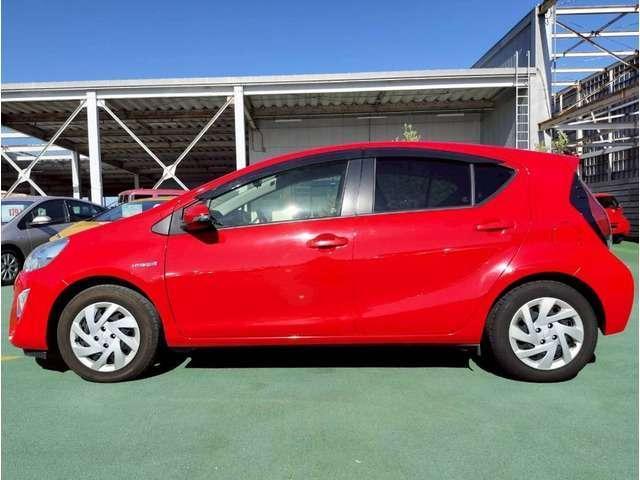 Ref:AUX-24056023 TOYOTA AQUA 2015 20 Ref:AUX-24056023 TOYOTA AQUA 2015 - Image 20