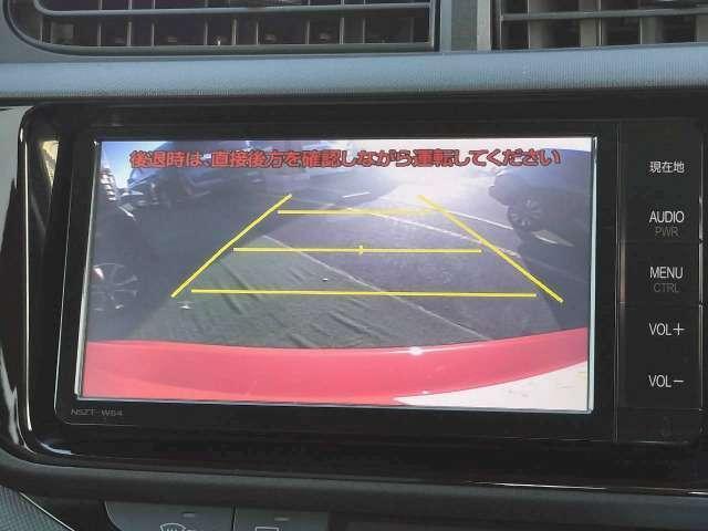 Ref:AUX-24056023 TOYOTA AQUA 2015 6 Ref:AUX-24056023 TOYOTA AQUA 2015 - Image 6