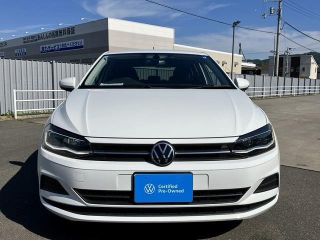 Ref:AUX-24056034 VOLKSWAGEN POLO 2021 2 Ref:AUX-24056034 VOLKSWAGEN POLO 2021 - Image 2