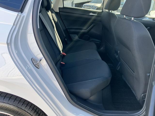 Ref:AUX-24056034 VOLKSWAGEN POLO 2021 12 Ref:AUX-24056034 VOLKSWAGEN POLO 2021 - Image 12