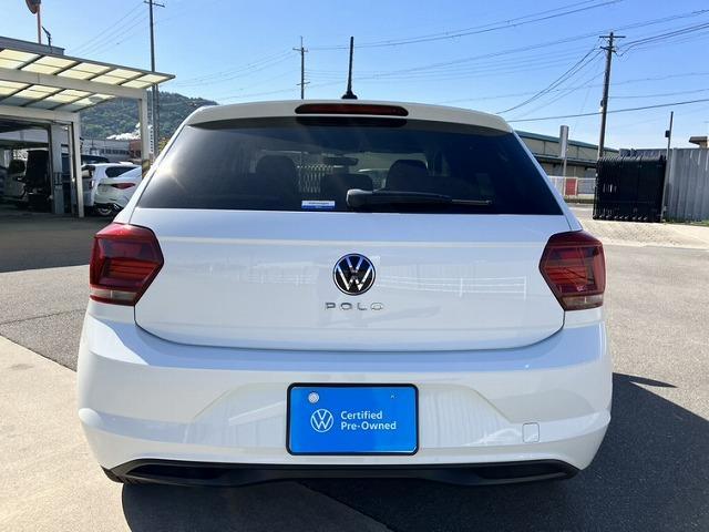 Ref:AUX-24056034 VOLKSWAGEN POLO 2021 14 Ref:AUX-24056034 VOLKSWAGEN POLO 2021 - Image 14
