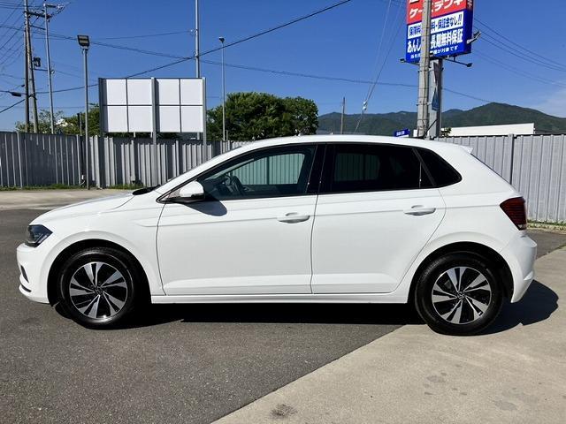 Ref:AUX-24056034 VOLKSWAGEN POLO 2021 16 Ref:AUX-24056034 VOLKSWAGEN POLO 2021 - Image 16