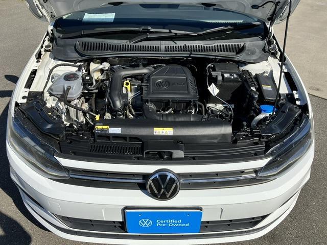 Ref:AUX-24056034 VOLKSWAGEN POLO 2021 17 Ref:AUX-24056034 VOLKSWAGEN POLO 2021 - Image 17
