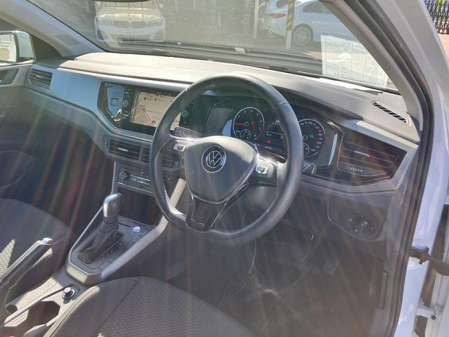 Ref:AUX-24056034 VOLKSWAGEN POLO 2021 5 Ref:AUX-24056034 VOLKSWAGEN POLO 2021 - Image 5