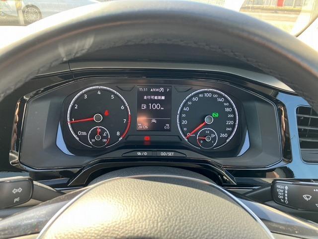 Ref:AUX-24056034 VOLKSWAGEN POLO 2021 6 Ref:AUX-24056034 VOLKSWAGEN POLO 2021 - Image 6