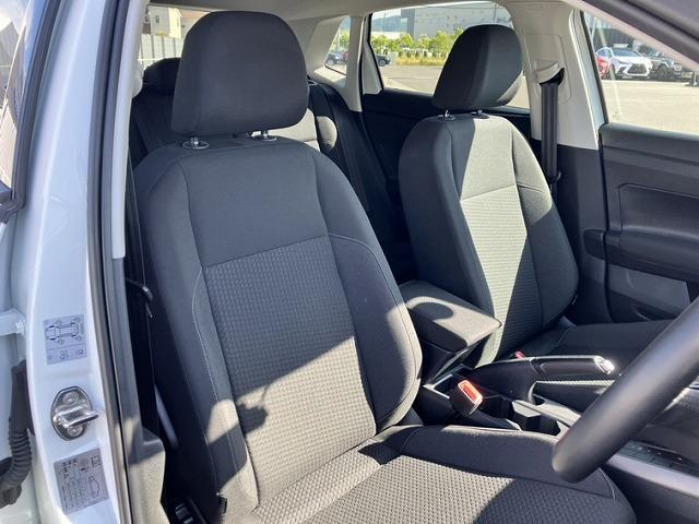 Ref:AUX-24056034 VOLKSWAGEN POLO 2021 9 Ref:AUX-24056034 VOLKSWAGEN POLO 2021 - Image 9