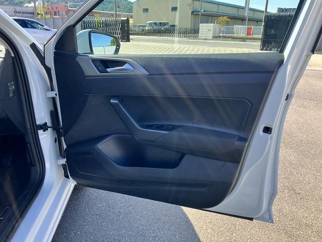 Ref:AUX-24056034 VOLKSWAGEN POLO 2021 10 Ref:AUX-24056034 VOLKSWAGEN POLO 2021 - Image 10