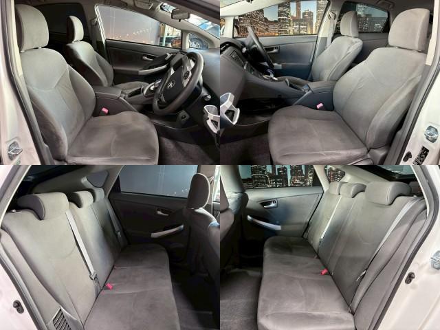 Ref:AUX-24056045 TOYOTA PRIUS 2010 4 Ref:AUX-24056045 TOYOTA PRIUS 2010 - Image 4