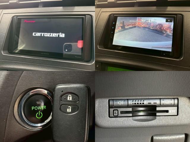 Ref:AUX-24056045 TOYOTA PRIUS 2010 5 Ref:AUX-24056045 TOYOTA PRIUS 2010 - Image 5
